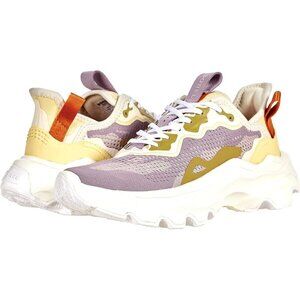 Sorel Women's Kinetic Breakthru Day Lace Shoes (Size 5, 5.5)